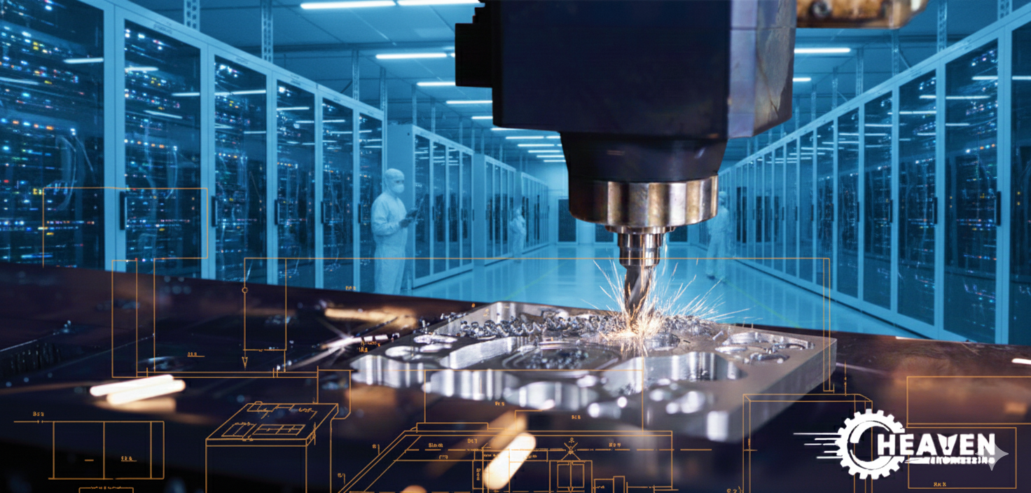 Why Precision CNC Machining Matters for High-Performance Industries in 2026
