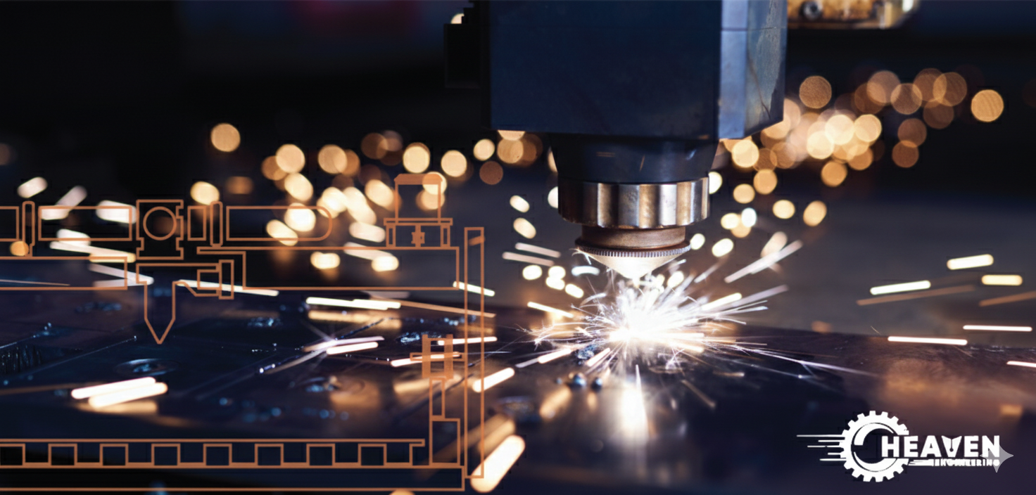 CNC vs VMC Machining: Which One Is Right for Your Component?